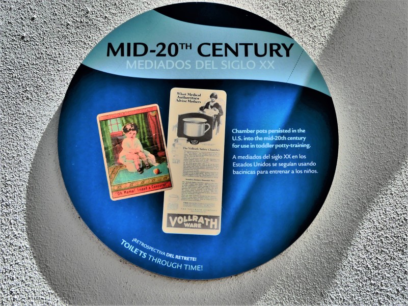 mid 20th century