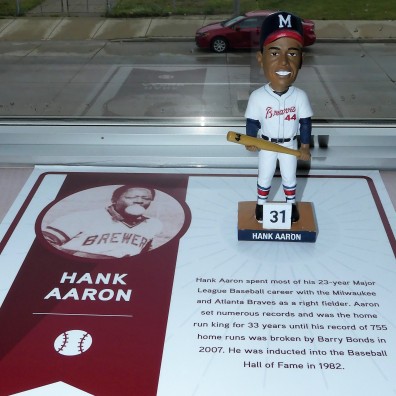 Hank Aaron (2)